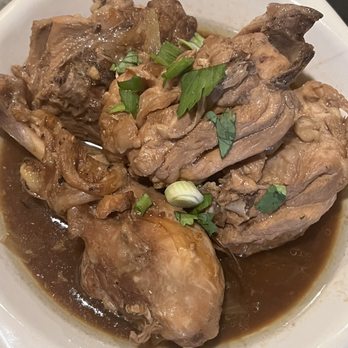 Tita Flora's - CHICKEN ADOBO - Breakfast & Brunch Near Me - Independence, Ohio Tita Flora's - CHICKEN ADOBO - Breakfast & Brunch Near Me - Independence, Ohio