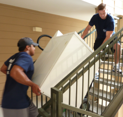 Local Moving Service - Schedule Your Moving Service