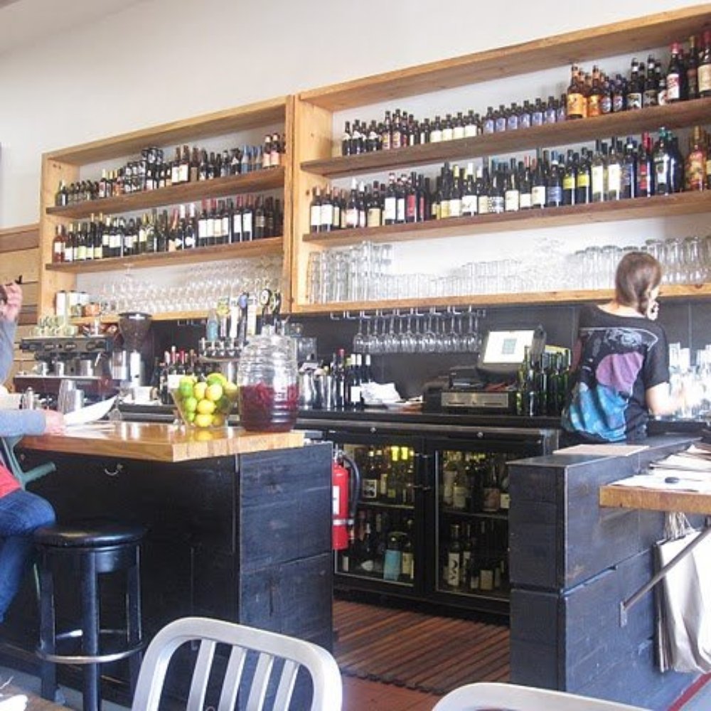 Starbelly - New American Near Me - San Francisco, California Starbelly - New American Near Me - San Francisco, California