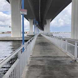 Healthy Trail - Walkway