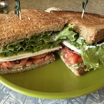 Pickle Patch Deli - Pesto BLT - Delis Near Me - San Andreas, California