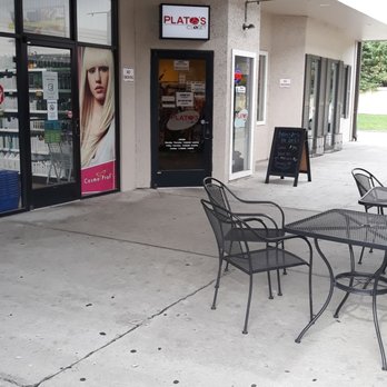 Platos Closet - Waiting outside because co worker Aaliyah is snobbyaf - Thrift Stores Near Me - Nashville, Tennessee Platos Closet - Waiting outside because co worker Aaliyah is snobbyaf - Thrift Stores Near Me - Nashville, Tennessee