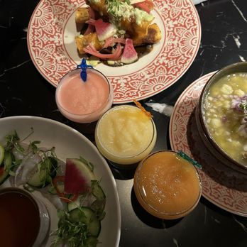 Camello - Aguachiles,Tostada, and Pozole verde - Mexican Near Me - Phoenix, Arizona