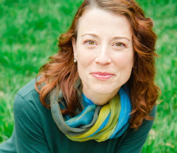 Linda Shanti McCabe, MA PSYD - child therapist in San Francisco, CA