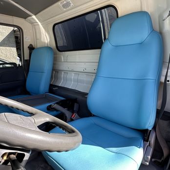 Richie's Auto Upholstery - Expert installers - Furniture Reupholstery Near Me - Simi Valley, California Richie's Auto Upholstery - Expert installers - Furniture Reupholstery Near Me - Simi Valley, California