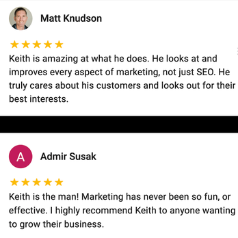 Up Hero - Reviews from local Meridian Idaho companies succeeding with digital marketing. - Web Design Near Me - Boise, Idaho