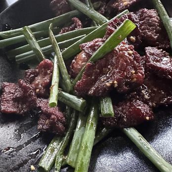 P.F. Chang's - Pepper Steak - Chinese Near Me - Jacksonville, Florida