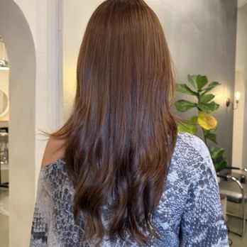 Rock Paper Salon - Hair Salons Near Me - Los Angeles, California