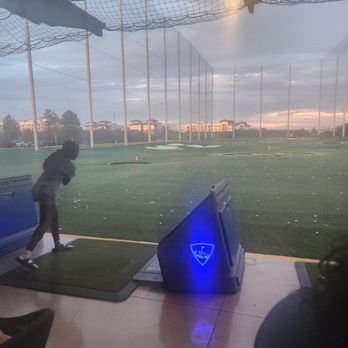 Topgolf - Swing!! - New American Near Me - San Antonio, Texas Topgolf - Swing!! - New American Near Me - San Antonio, Texas