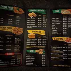 Chicken Kitchen