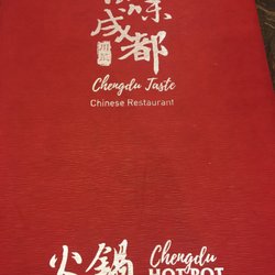 Chengdu Hot Pot