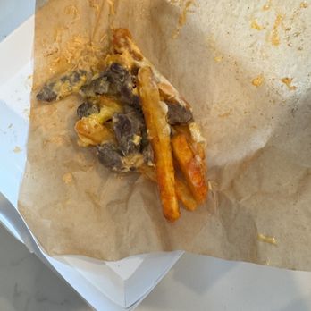 Taco Bell - Steak Grilled Cheese Nacho Fries - Steak - Fast Food Near Me - Lake Elsinore, California Taco Bell - Steak Grilled Cheese Nacho Fries - Steak - Fast Food Near Me - Lake Elsinore, California