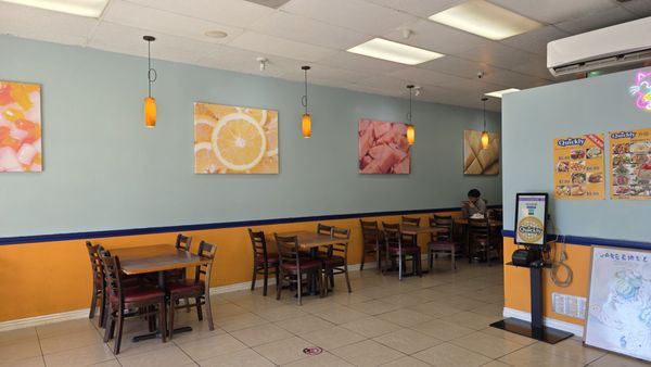 QUICKLY Cafe - Temple City by null