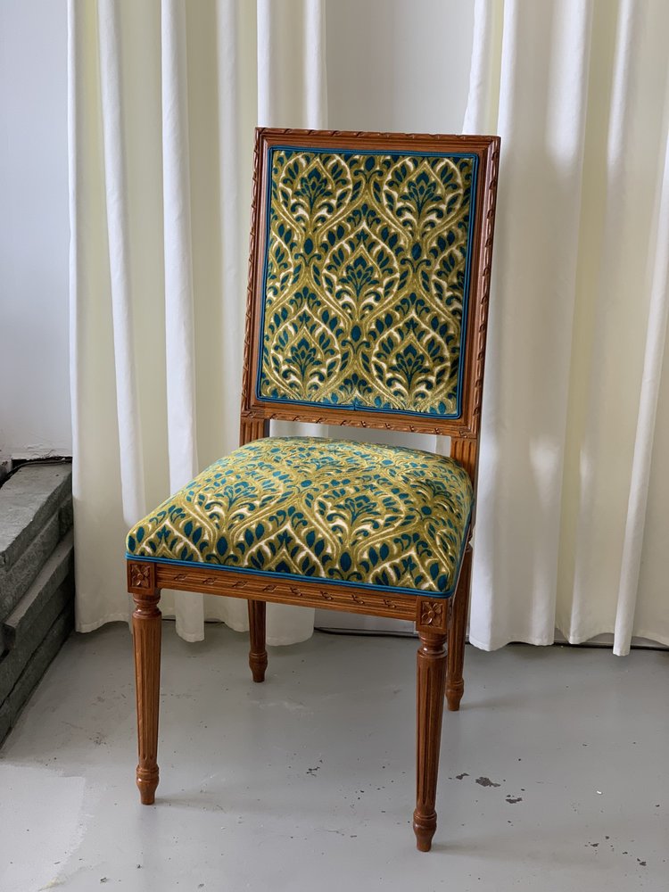 UPTOWN FABRICS near you at 1230 N Riverfront Blvd, Dallas, Texas 18