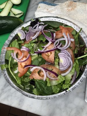 Cozie's Pizzeria & Cafe by null