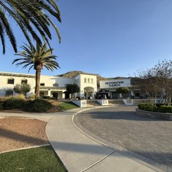 Restoration Church