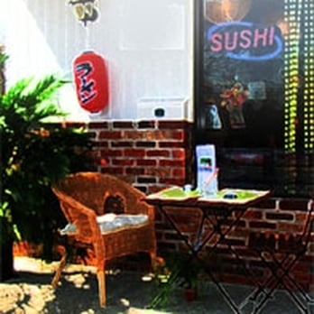 Hayashi - Sushi Bars Near Me - Easton, Massachusetts