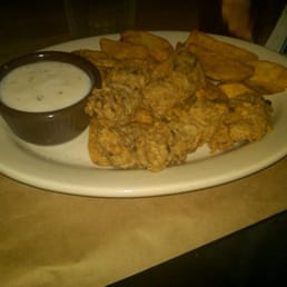 Cattle Company Chicken Salad