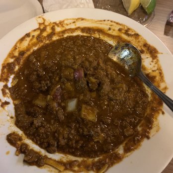 Jason's Deli - Chili that tasted and looked like bad canned chili. - Salad Near Me - Decatur, Georgia
