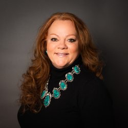 Stephanie Stevens - Bianco Realty