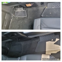 Showroom Shine Mobile Detailing