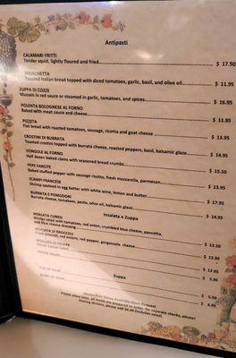 La Dolce Vita of Lemont by null