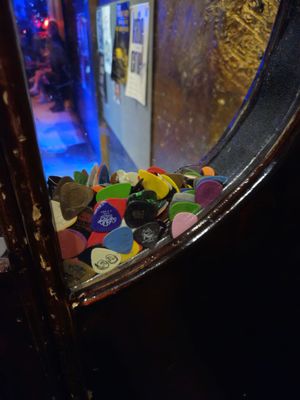 The Cameron House by null