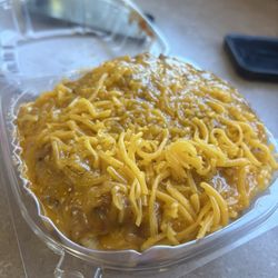 Doublz - SM CHILI CHEESE FRIES