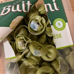 moldy tortellini moldy tortellini