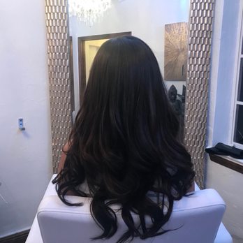 White Space Salon - Hair Salons Near Me - Miami Beach, Florida