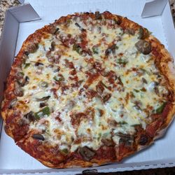 Roma Pizza