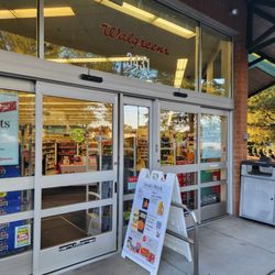 Walgreens