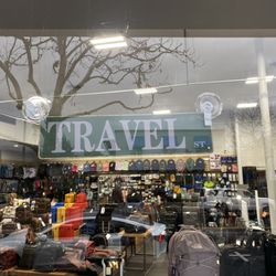 Departures