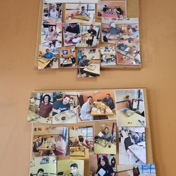Aina Grill - Loco Moco Burrito Challenge participants - American Near Me - Waipahu, Hawaii
