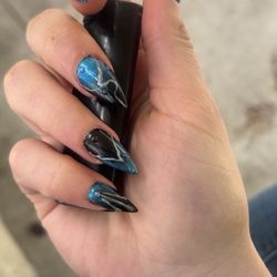I NAILS & SPA