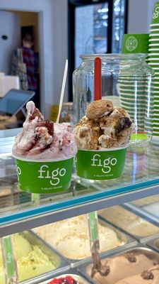 Figo il Gelato Italiano by null