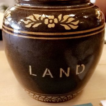 Land - Thai iced tea in a nice cup ^_^ - Thai Near Me - New York, New York Land - Thai iced tea in a nice cup ^_^ - Thai Near Me - New York, New York