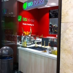 Bio To Go