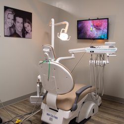 Comfort Dental Care
