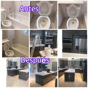 Leon Cleaning Company - Home Cleaning Near Me