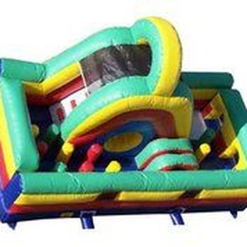 Bounce Hoppers - BACKYARD OBSTACLE COURSE - Party & Event Planning Near Me Bounce Hoppers - BACKYARD OBSTACLE COURSE - Party & Event Planning Near Me