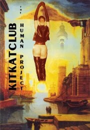 KitKatClub by null