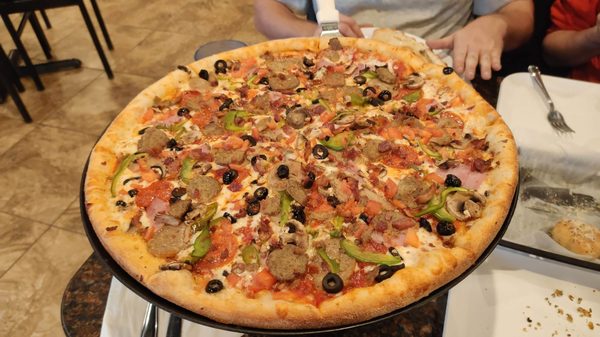 BEST NY PIZZA - Updated September 2025 - 80 Photos & 125 Reviews