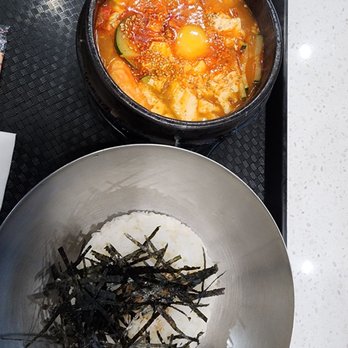 Dolsot - Soonduboo. - Korean Near Me - Vancouver, British Columbia