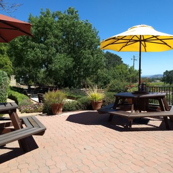 Windward Vineyard - Wineries Near Me - Templeton, California Windward Vineyard - Wineries Near Me - Templeton, California
