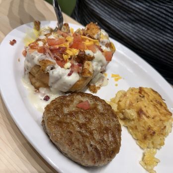 The Toasted Yolk Cafe - Breakfast & Brunch Near Me - Round Rock, Texas The Toasted Yolk Cafe - Breakfast & Brunch Near Me - Round Rock, Texas
