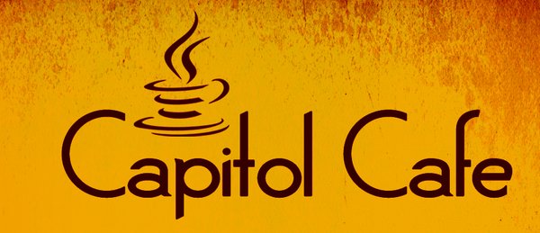 Capitol Cafe by null