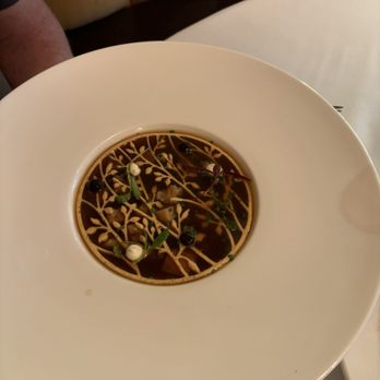 Edge Steakhouse - Amazing french onion soup - Steakhouses Near Me - Park City, Utah