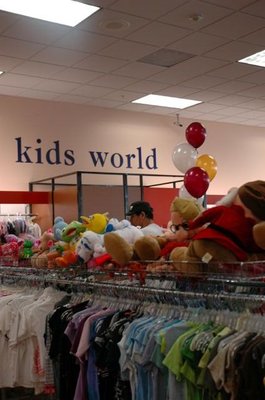 Goodwill Southern California Store & Donation Center by null