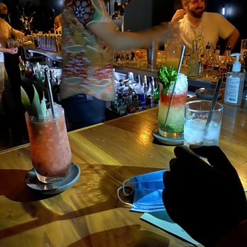Idlewild - Cocktail Bars Near Me - Charlotte, North Carolina Idlewild - Cocktail Bars Near Me - Charlotte, North Carolina